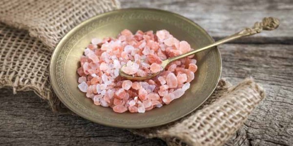 تصویر 5 از خرید و قیمت نمک صورتی هیمالیا + فروش صادراتی